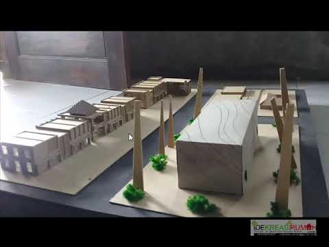 Video: Museum-apartemen, rumah-museum, museum-estate: deskripsi, contoh