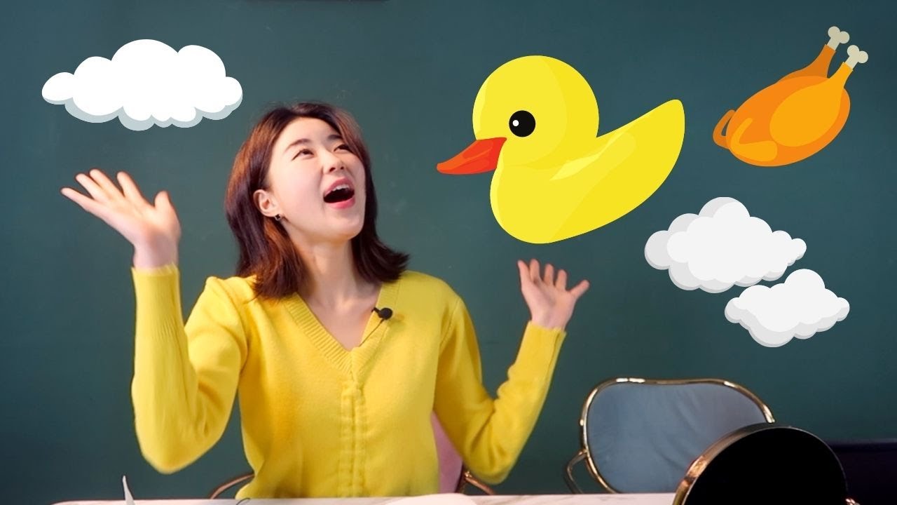The Dad Joke about 'Flying Duck' that BTS Jin made EXPLAINED