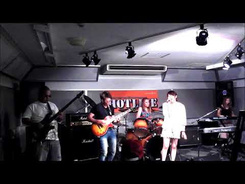 feeling loosic 【 Warning 】 in HOTLINE2017 奈良stage 2017/8/13(日)