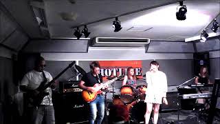 feeling loosic 【 Warning 】 in HOTLINE2017 奈良stage 2017/8/13(日)