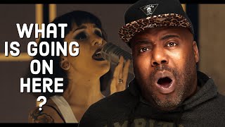 First time hearing JINJER - Pisces (Live Session) | Napalm Records Reaction