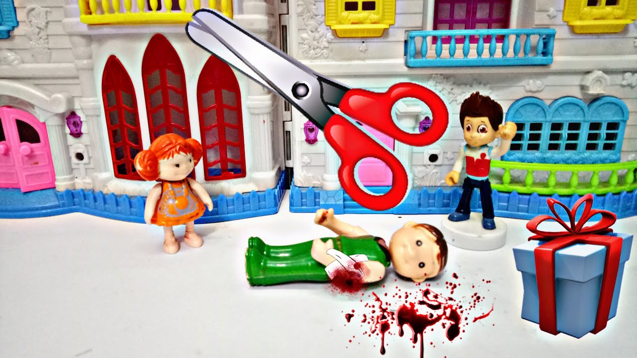 بابا بقى بخيل جدا و ليلى زعلانة l شوفوا ليلى عملت إيه l يوميات ليلى