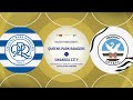 Lowe Off The Mark | Highlights | QPR 1-1 Swansea City