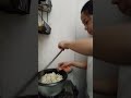Nagluto ako ng ginataang langka na kulang sa sahog. 