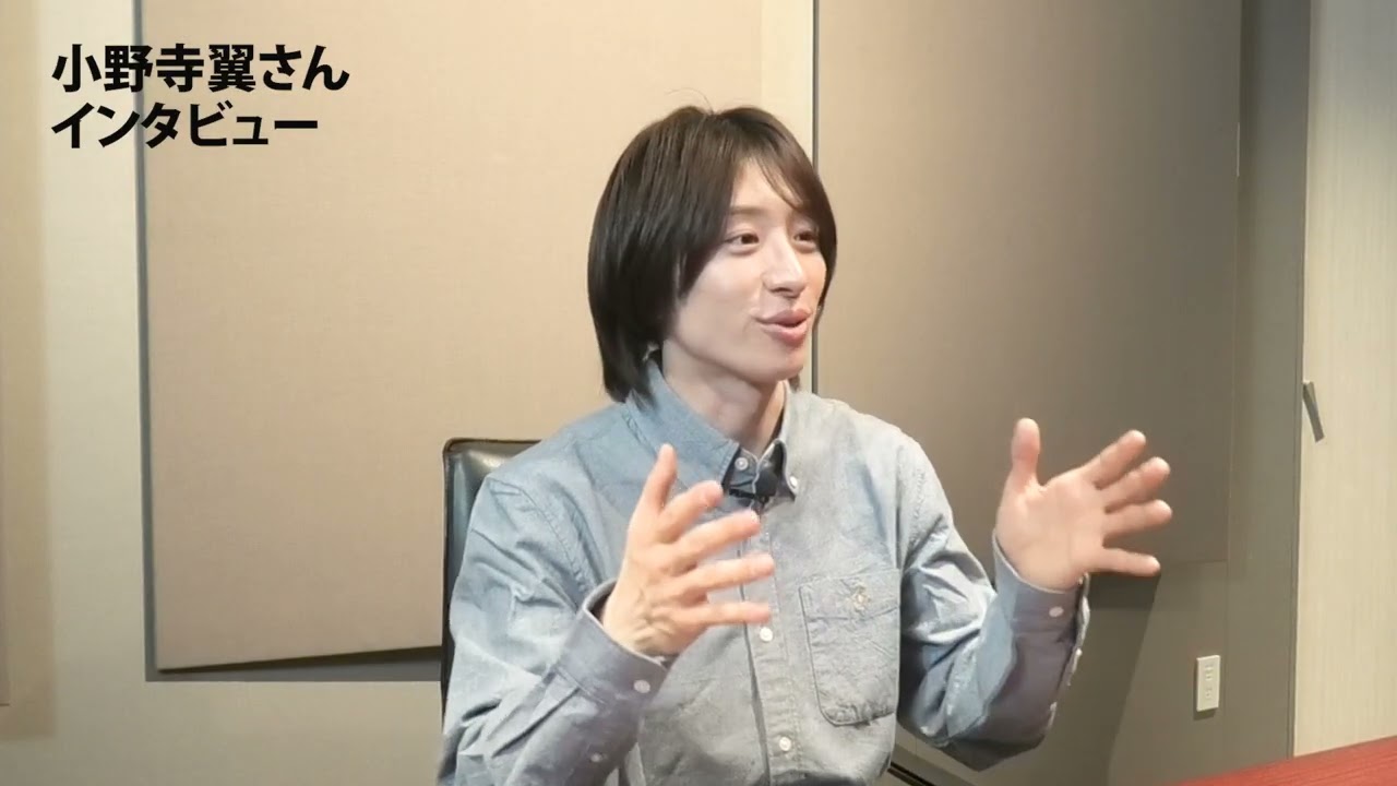 World Heritage Certification Office] Celebrity Interview: Part 35