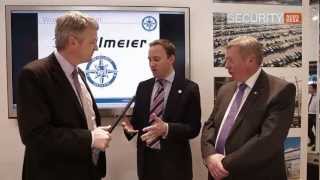 SecurityNewsDesk TV - IFSEC 2012 report 3