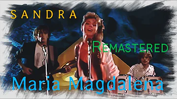 Sandra - Maria Magdalena [Remastered]