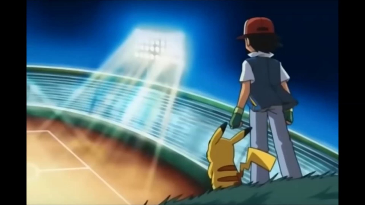 Pokémon Film 5 (2002) - Les Héros Pokémon Complet [VF] - (Liens en