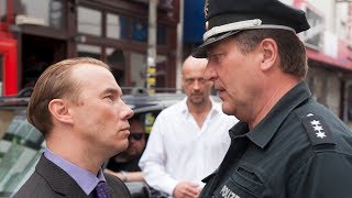 Notruf Hafenkante 6.17 - Die Zeugin De 2011