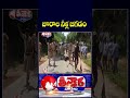 War Of Words Between Congress,BJP Over Jurala Project | V6 Teenmaar