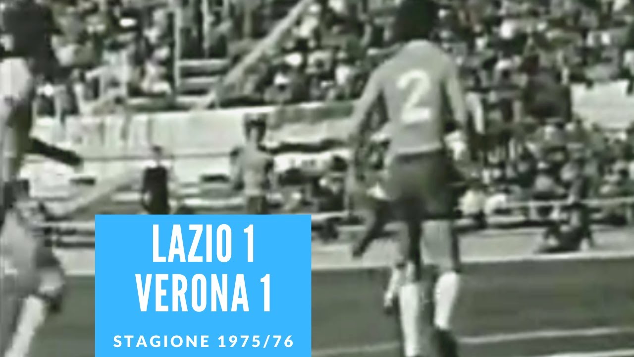 Gazette Dello Sport 16 Avril 1974 Lazio-Verona 4-2 Juventus