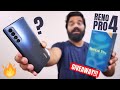 Oppo Reno 4 Pro Unboxing & First Look | 90Hz AMOLED | 65W | 48MP Quad CAM | GIVEAWAY🔥🔥🔥