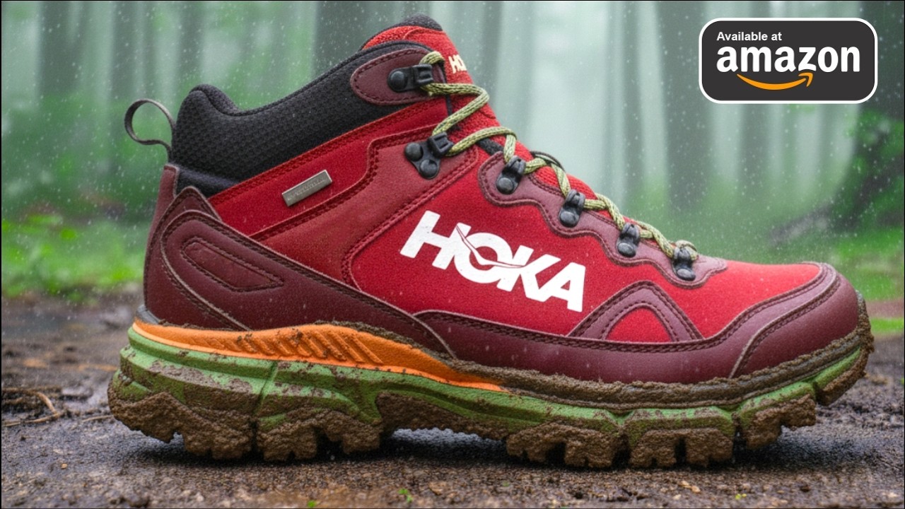 15 Botas de Senderismo Increíbles para Hombres 2026