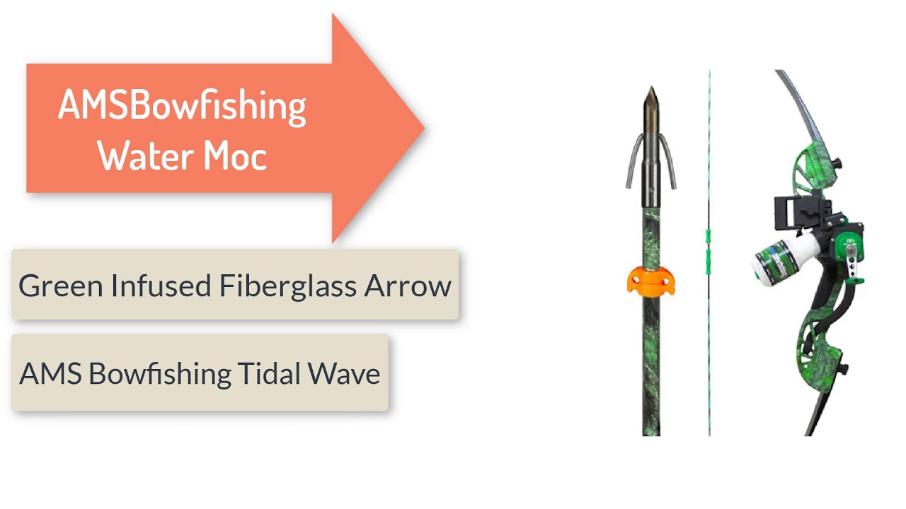 Best Bow Fishing Reviews - YouTube