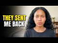 What JW Elders Do to a Black Wife Who Reports Her Husband's Abuse, I Was Sent Back Twice