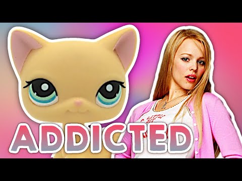 LPS: Addicted Compilation! (My Strange Addiction: All Teens!)