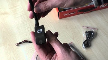 Telemetry unit for 3DR Pixhawk control unit for Steadi Drone UAVs