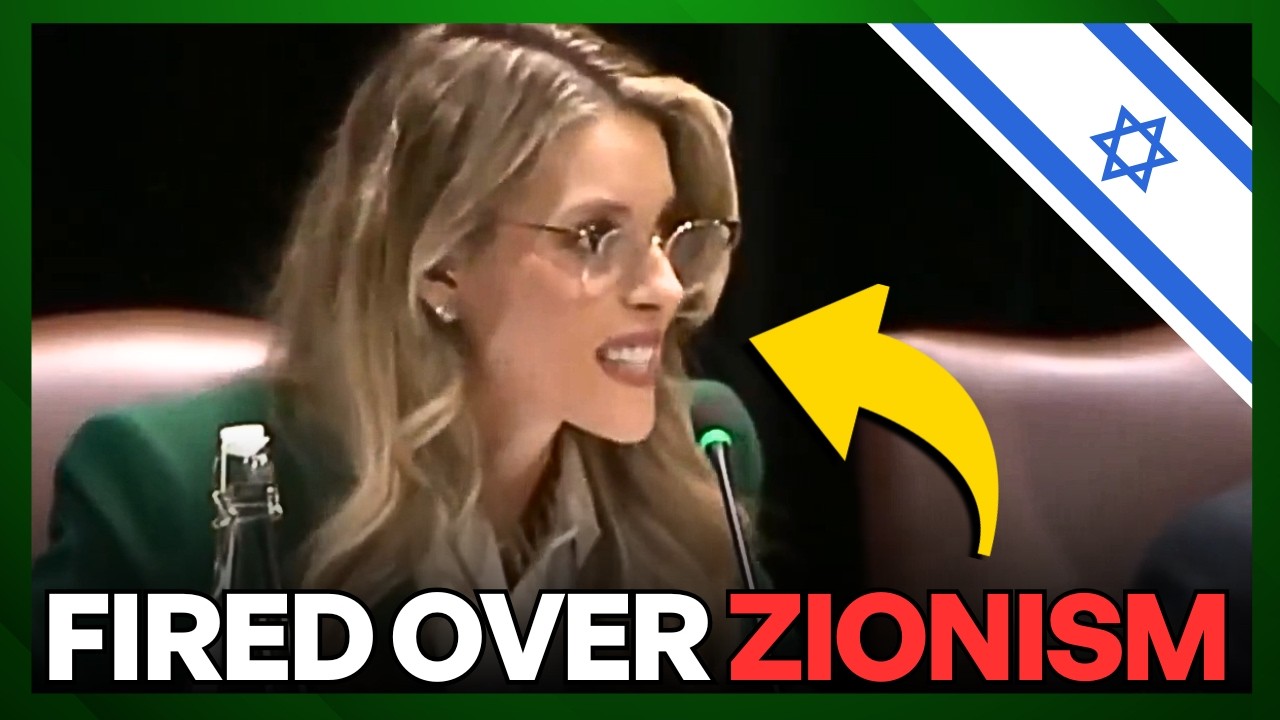 Israel Mob ATTACKS Catholic For Questioning Zionism