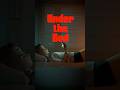 Under the Bed - Original Short Animation #3danimation #animation #blender #horror
