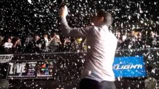 MUTEMATH: Equals (Newport Music Hall)
