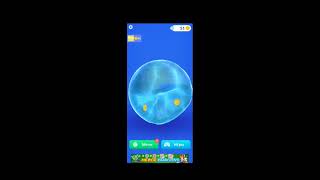 Игра " Мяч - антистресс" (The game " Ball-antistress") screenshot 2