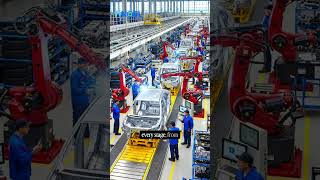 One unexpected power cut can shut down an entire factory operation | Noel Technologies