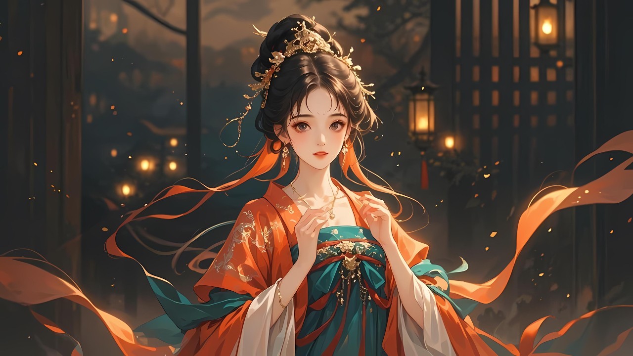 《穿越福田：将军的农家小娘子》杨欢作为农业大学学生，与老师运送最新一批科研种子时，遭遇车祸，穿越古代农家小丫头，手握福田空间...#玄学#种田#修仙#空间#马甲#千金