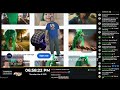 End of video
