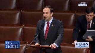 Rep. Lance Gooden (R-TX) requests UC for Born Alive Bill