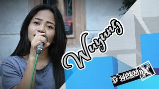 latihan campursari langgam jawa wuyung