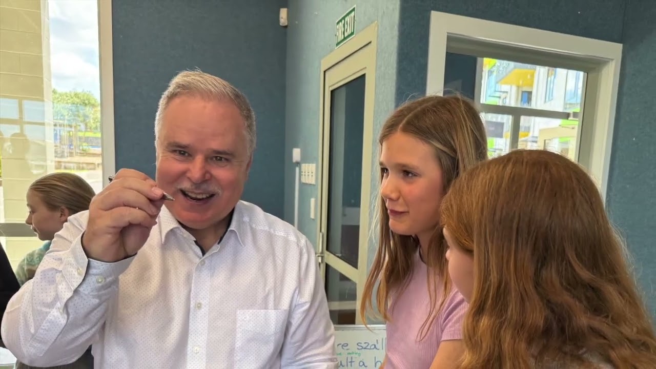 PTE Világmagyarság Network Program 2025 - Új-Zéland, Auckland - Pannon Zenei és Kulturális Program