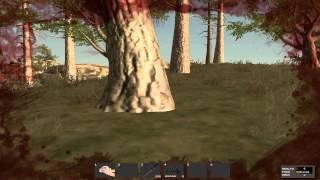 Gnarrly - Best Rust Robbery Ever