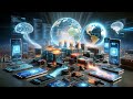 AI Just Broke the Internet This Week