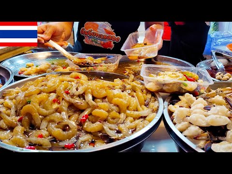 Delicious Local Food Tour in Bankok, Thailand 1