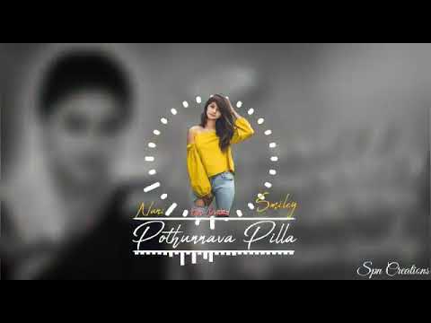 Pothunava pilla pothunava dj song