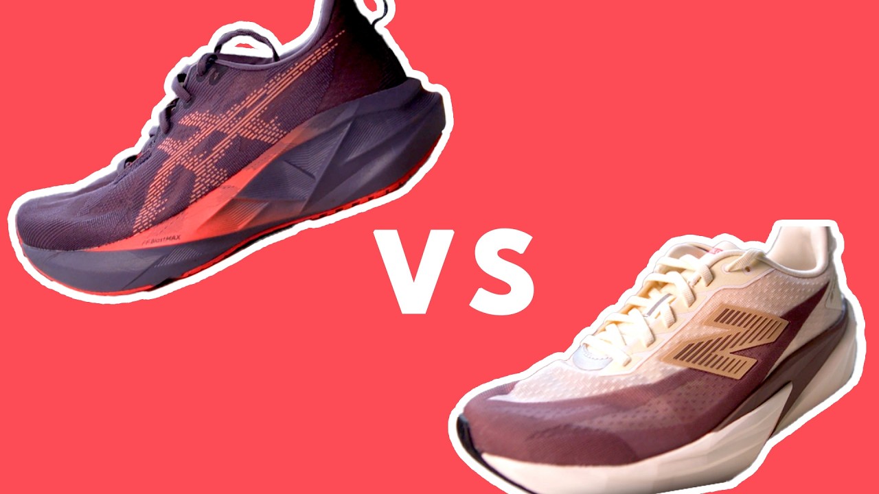 New Balance Rebel v5 против Asics Novablast 5: что купить?