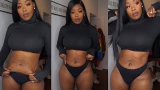 Last Days with my FUPA! Pre-op Info Smooth Tuck TM, Skin Removal, Weight loss & more