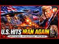 U.S. Expands Military Action Against Iran Amid Rising Tensions | OTV
