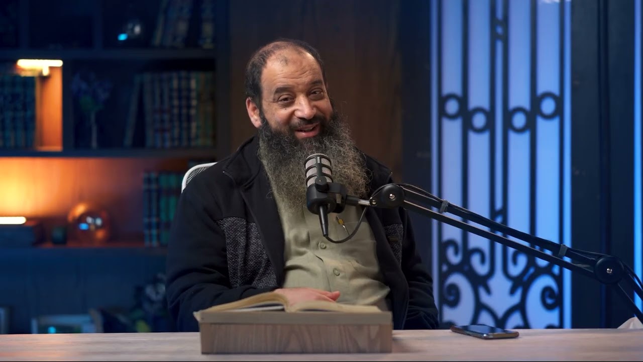 الحلقة الثانية| فقه الصيام | الفقه الميسر | ش. رضا ثابت