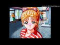 ときめきメモリアル キャラソング【とりあえず・・・ヒロイン宣言!】~早乙女優美~(TokimekiMemorial music)