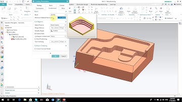 9  Floor and wall with IPW