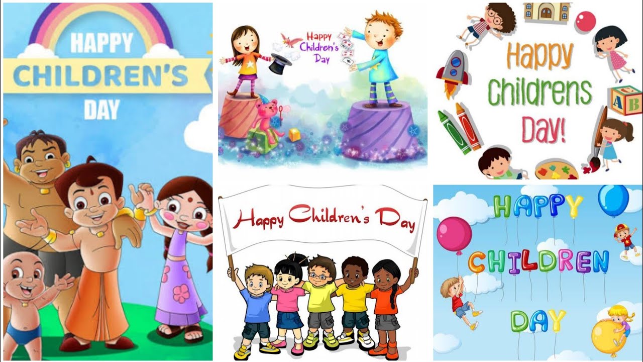 wish you happy children's day pictures children day nov 14 2022