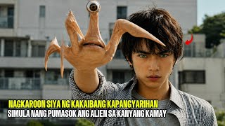 (Part 2) Isang Binatang May Parasite sa Kamay, Pinabagsak ang Pinakamalakas na Halimaw sa Mundo