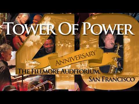 Tower of Power
