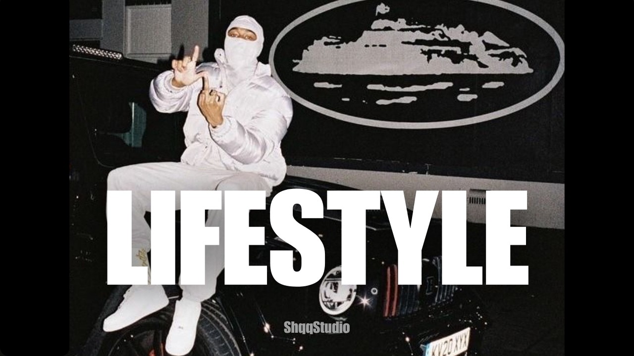 [FREE] Dancehall Type Beat '' LIFESTYLE'' Plumpy Boss Type Beat