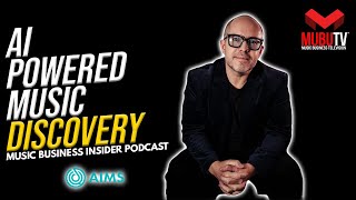 Can AI Revolutionize Music DISCOVERY?