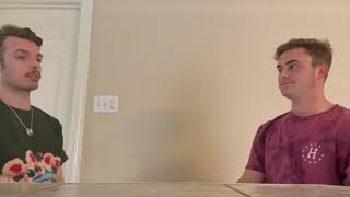 Interview Presentation