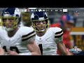 RFL Oklahoma City Bisons vs. Brooklyn Bulls WEEK 1, Season 4