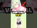 Sunna Has a Virtual Pet & Tamagotchi | ZZZ