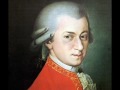 Mozart K.136 Divertimento in D 2nd mov. Andante